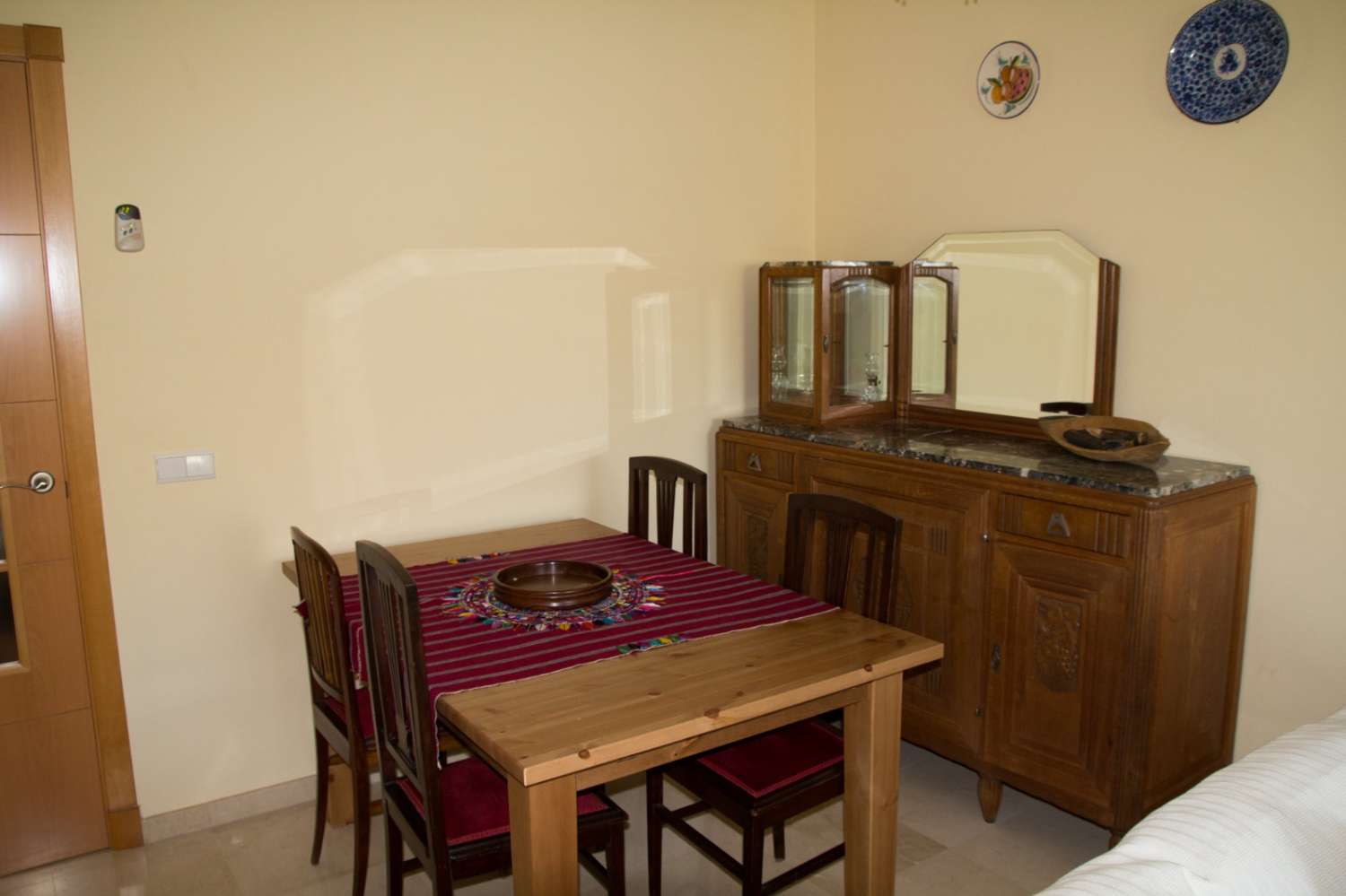 Appartment zum verkauf in Benalmádena