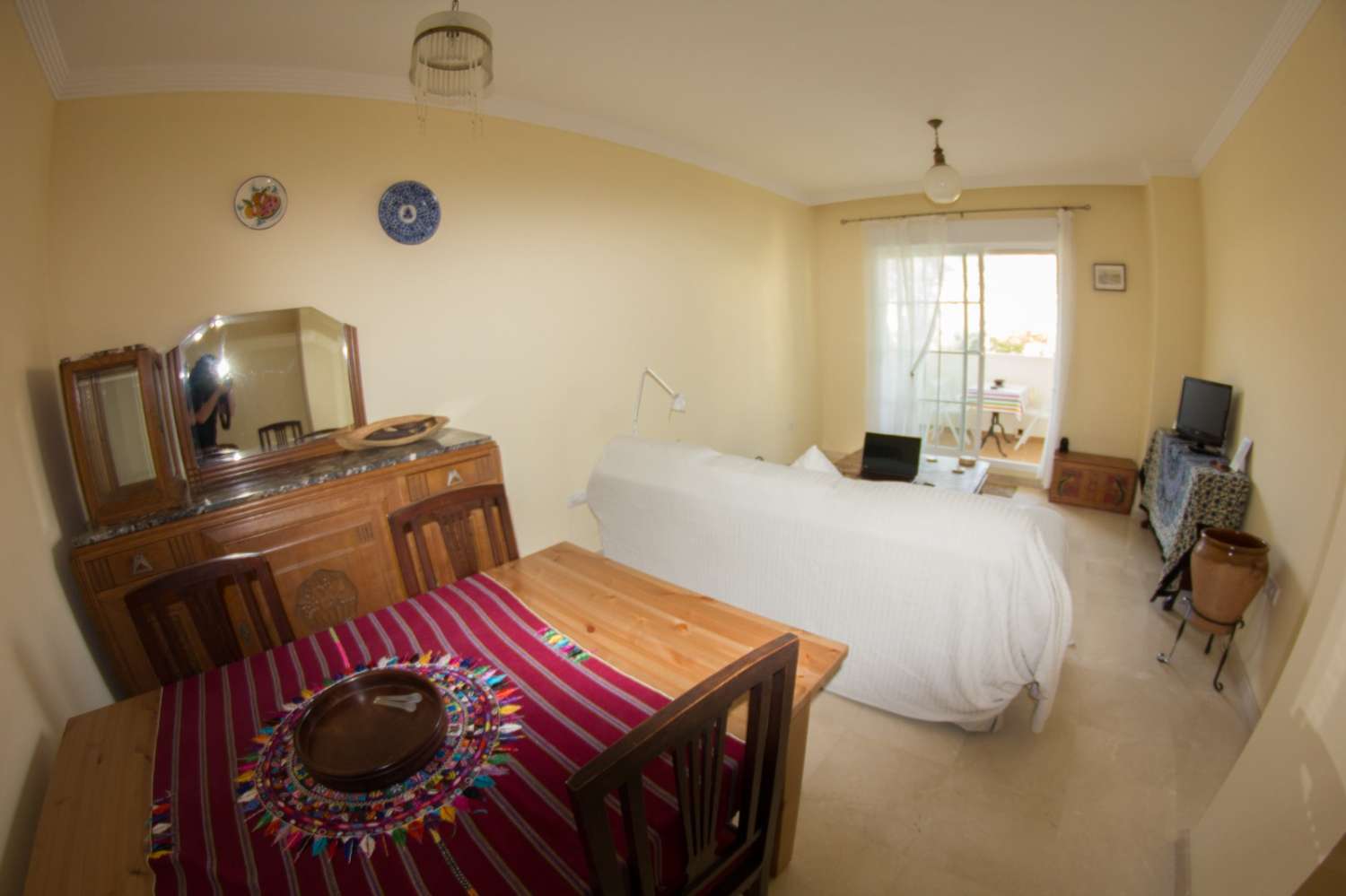 Appartment zum verkauf in Benalmádena