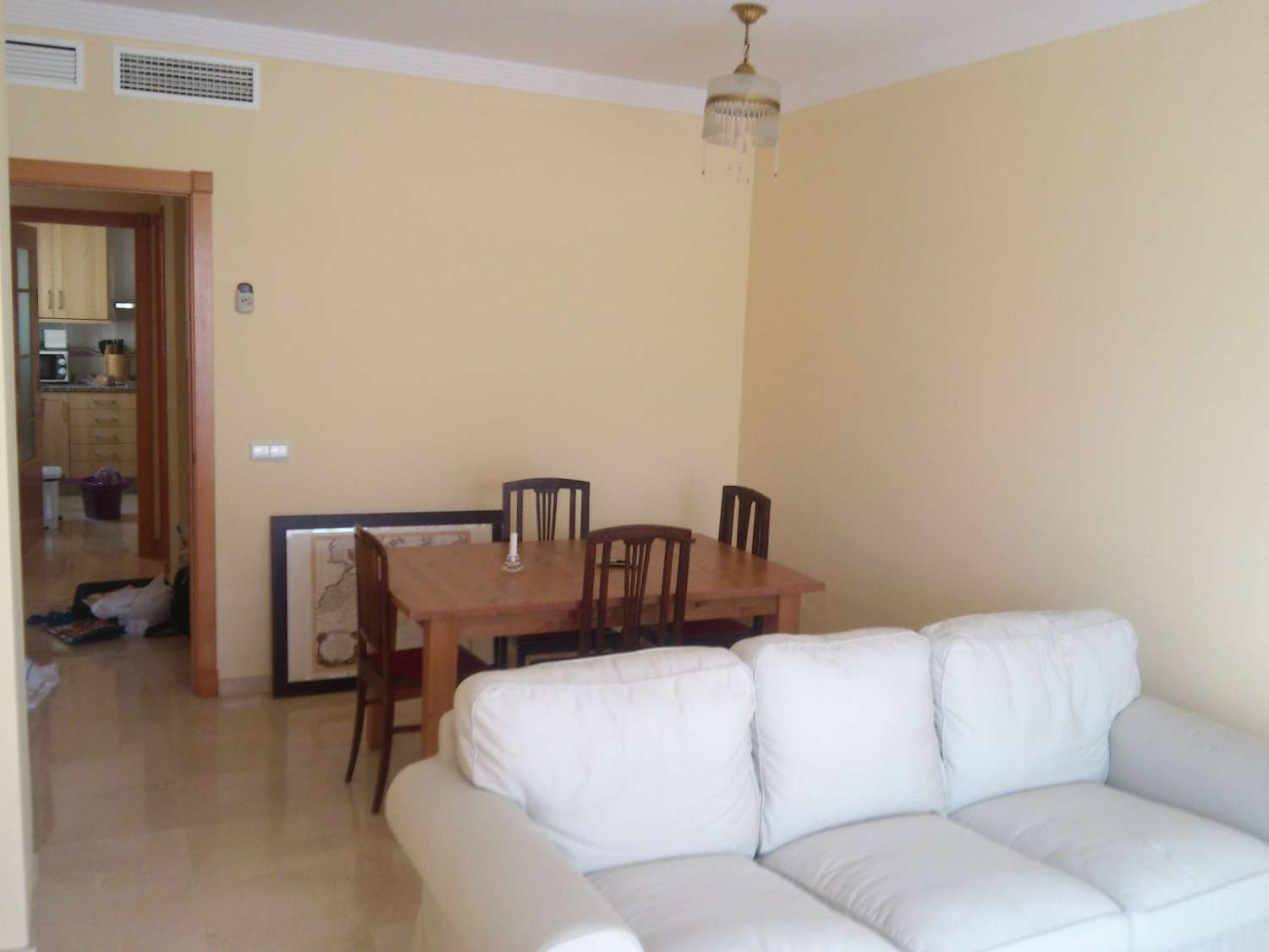Appartment zum verkauf in Benalmádena