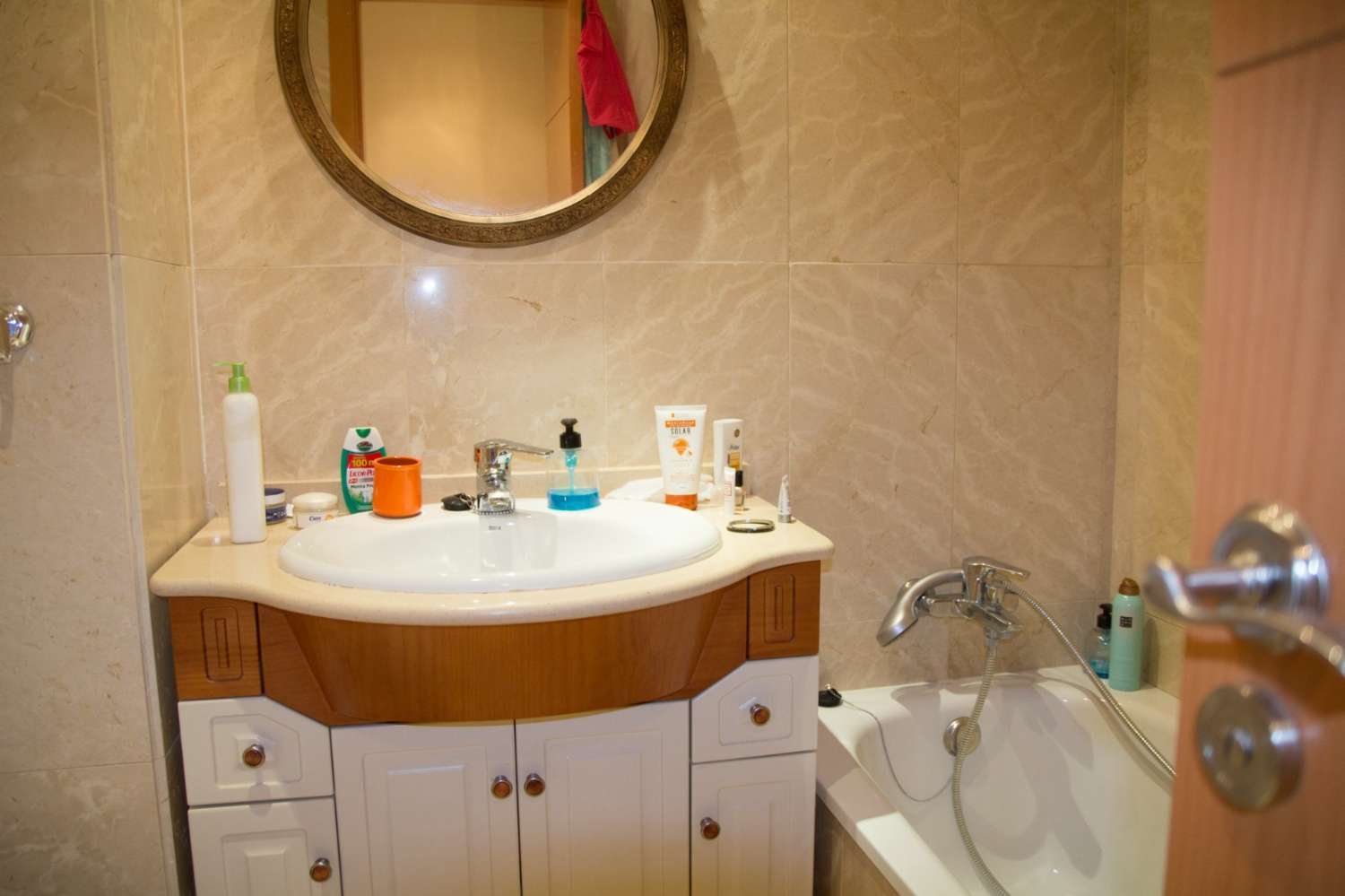 Appartment zum verkauf in Benalmádena