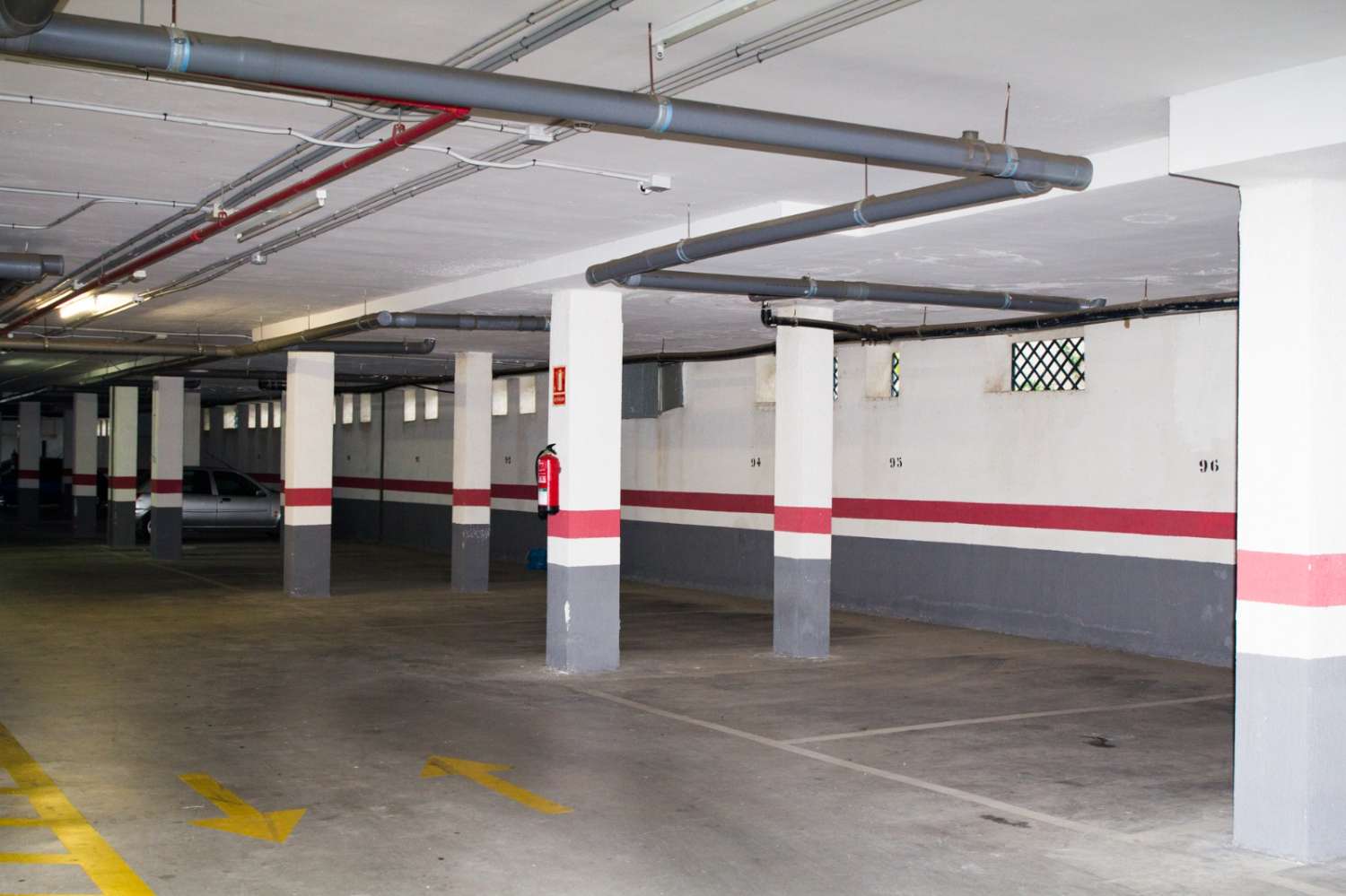 Appartment zum verkauf in Benalmádena