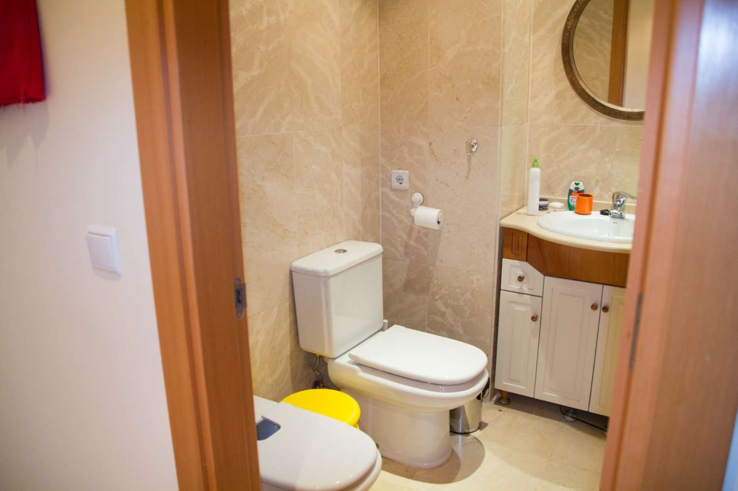 Appartment zum verkauf in Benalmádena