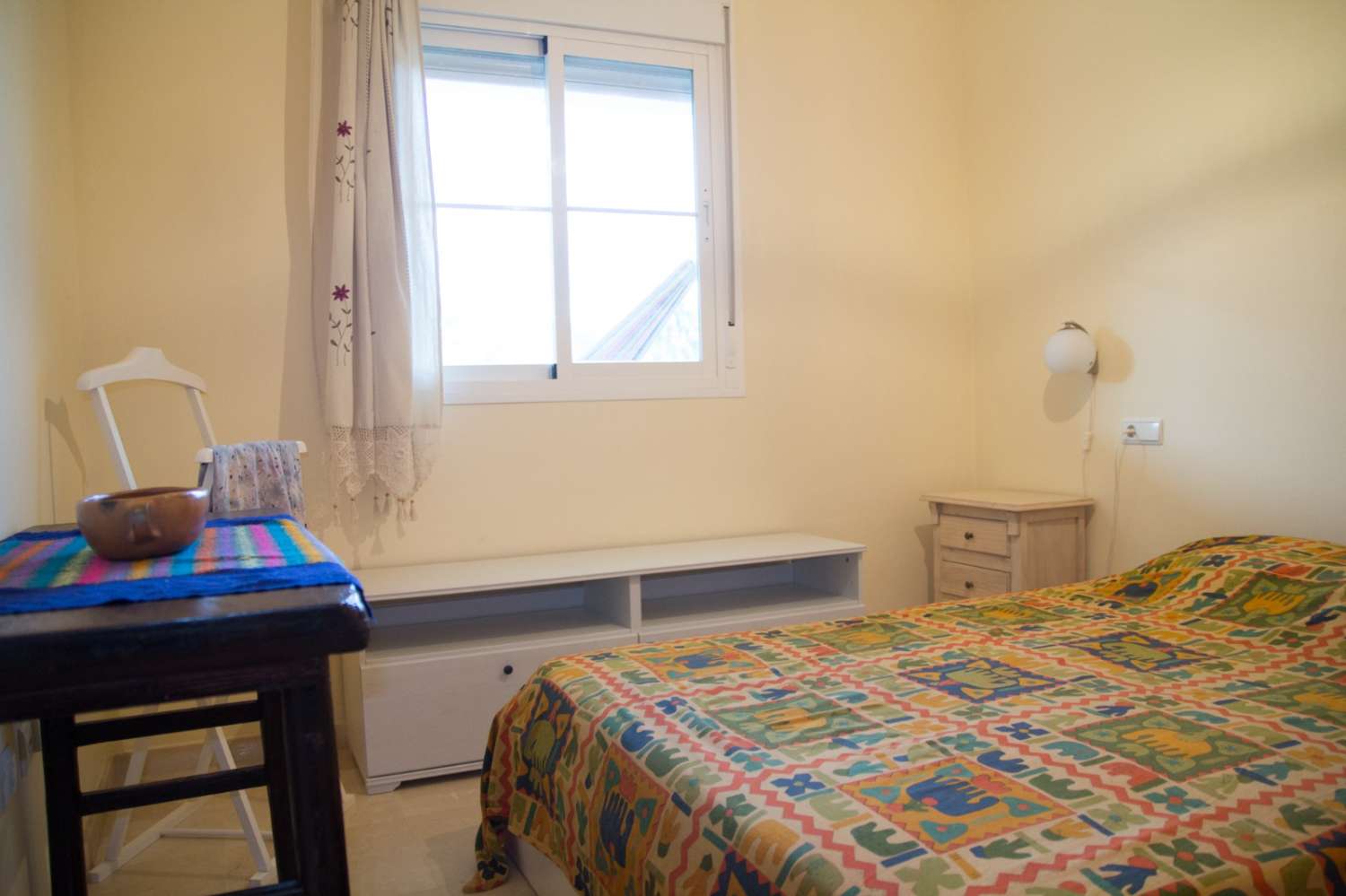 Appartment zum verkauf in Benalmádena