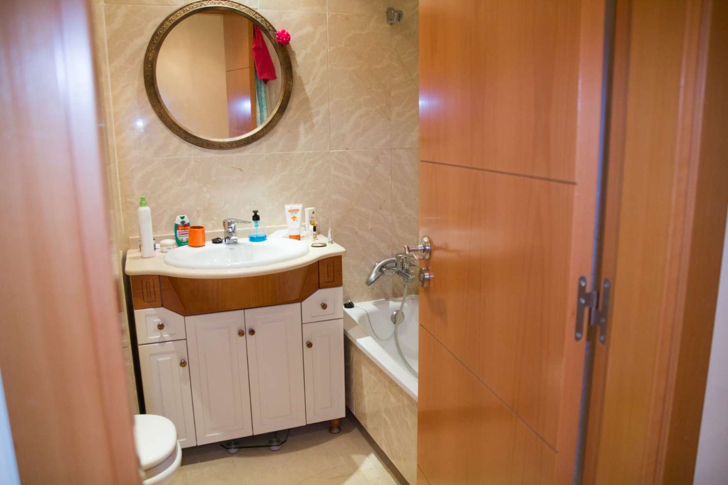 Appartment zum verkauf in Benalmádena