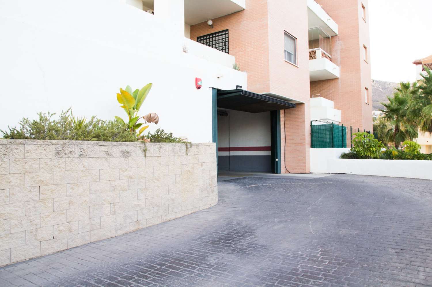 Appartment zum verkauf in Benalmádena