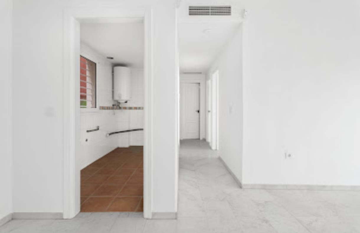 Wohnung zu verkaufen an der Küste von Benalmádena