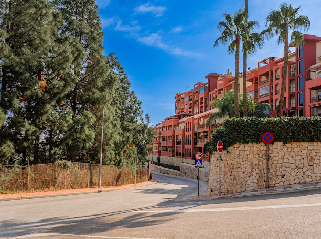 Wohnung zu verkaufen an der Küste von Benalmádena
