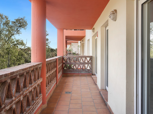 Wohnung zu verkaufen an der Küste von Benalmádena