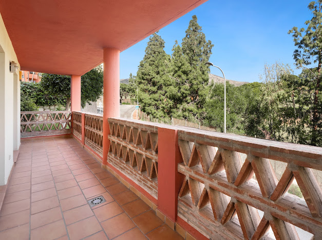 Wohnung zu verkaufen an der Küste von Benalmádena