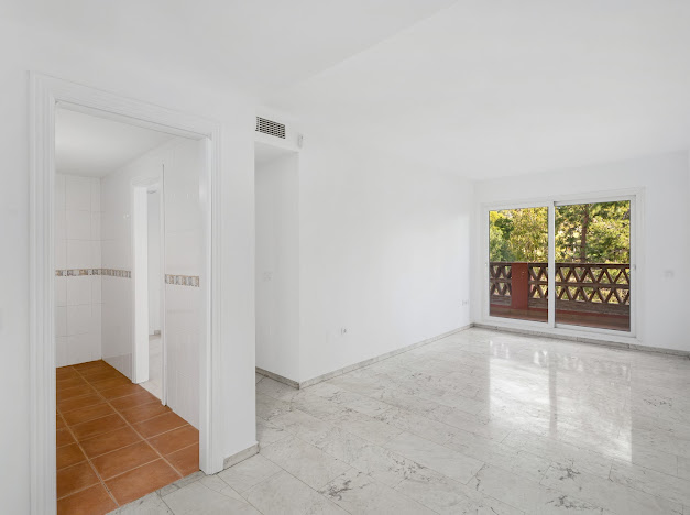 Wohnung zu verkaufen an der Küste von Benalmádena