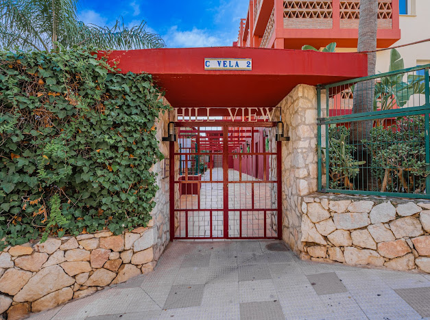 Wohnung zu verkaufen an der Küste von Benalmádena