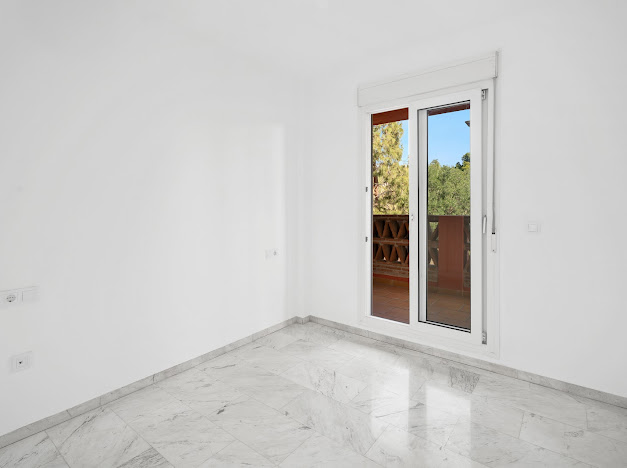 Wohnung zu verkaufen an der Küste von Benalmádena