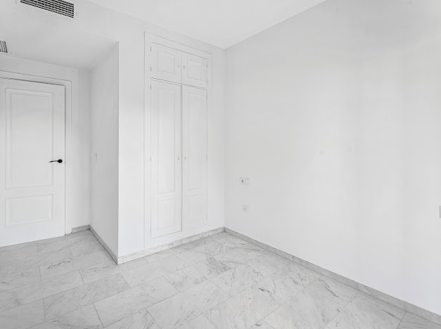 Wohnung zu verkaufen an der Küste von Benalmádena