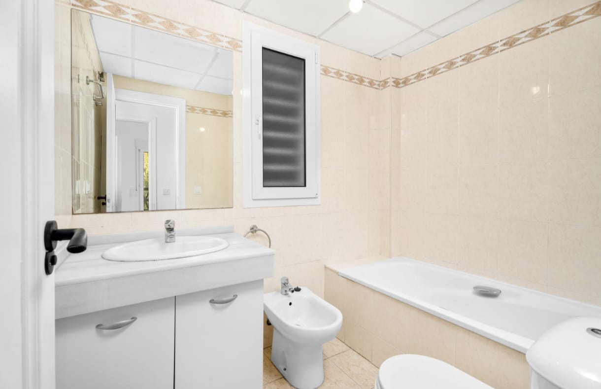 Wohnung zu verkaufen an der Küste von Benalmádena