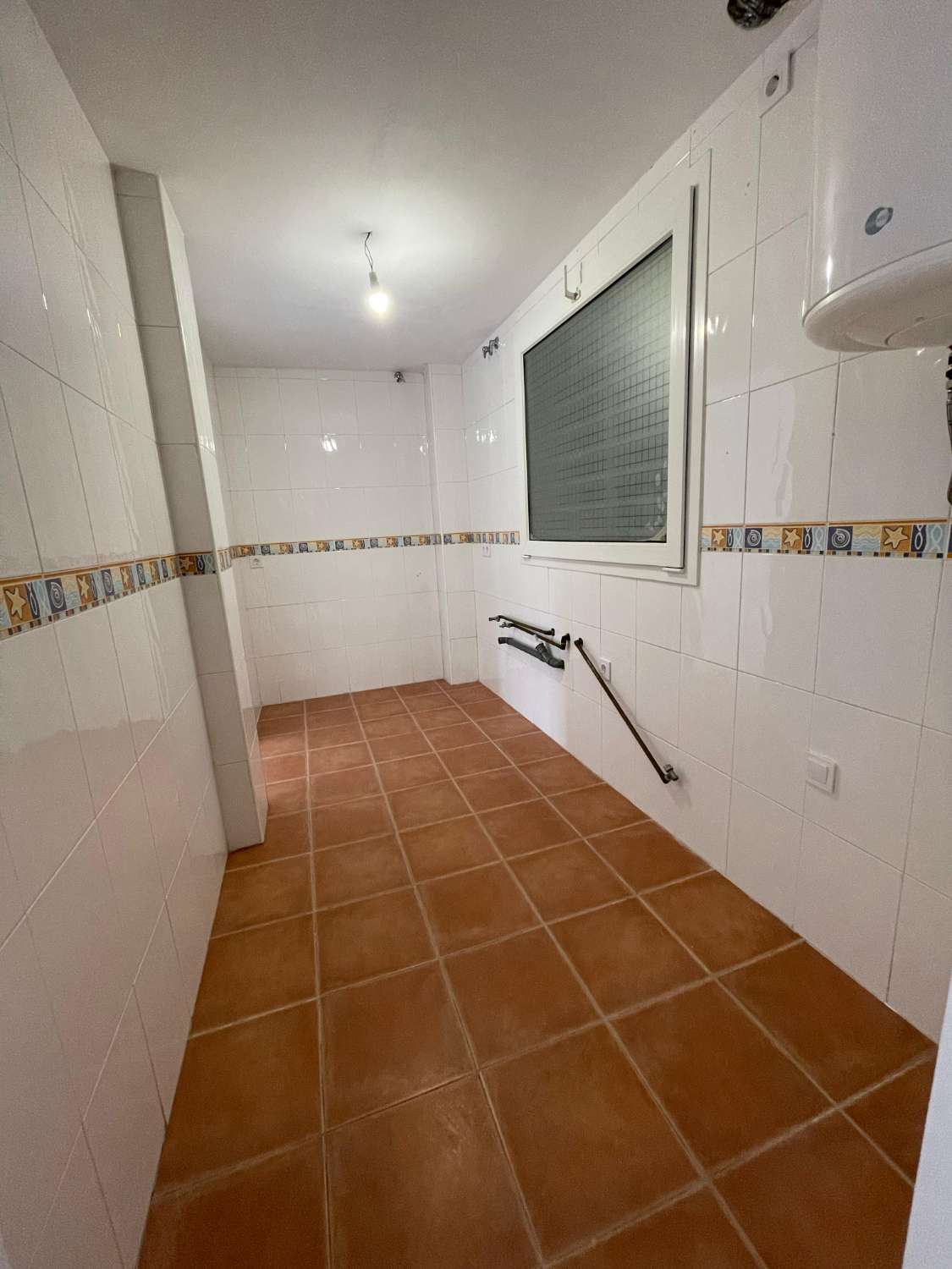 Wohnung zu verkaufen an der Küste von Benalmádena