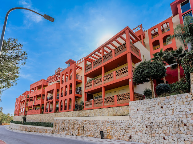 Wohnung zu verkaufen an der Küste von Benalmádena