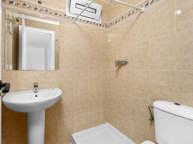 Wohnung zu verkaufen an der Küste von Benalmádena