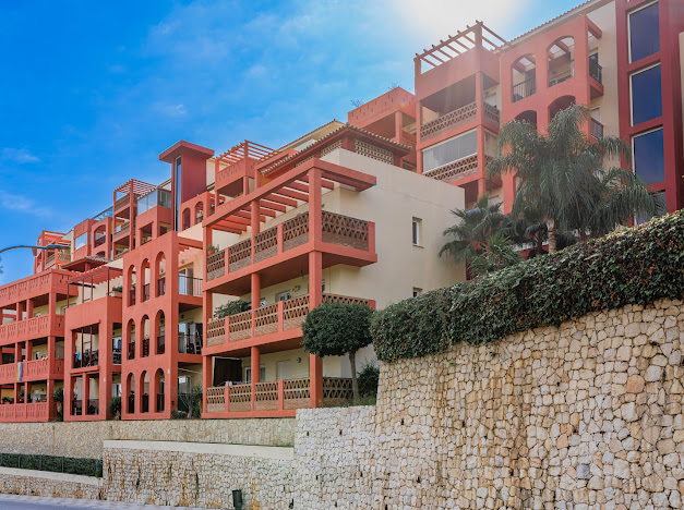 Wohnung zu verkaufen an der Küste von Benalmádena