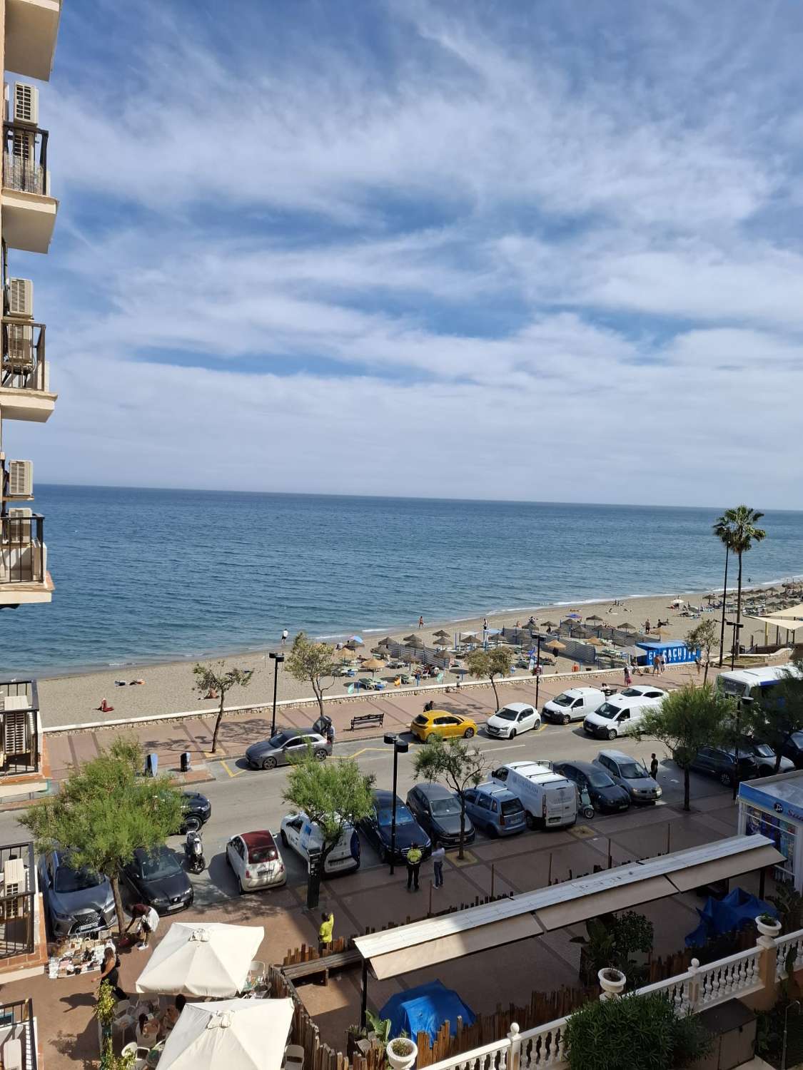 公寓 出租 在 Zona Puerto Deportivo (Fuengirola)