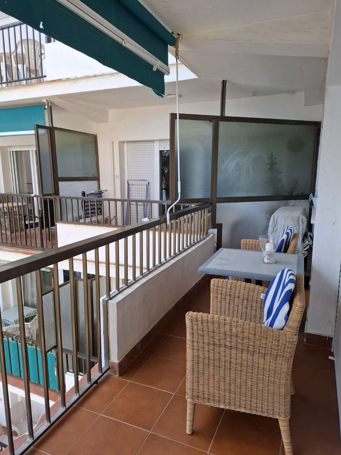 公寓 出租 在 Zona Puerto Deportivo (Fuengirola)