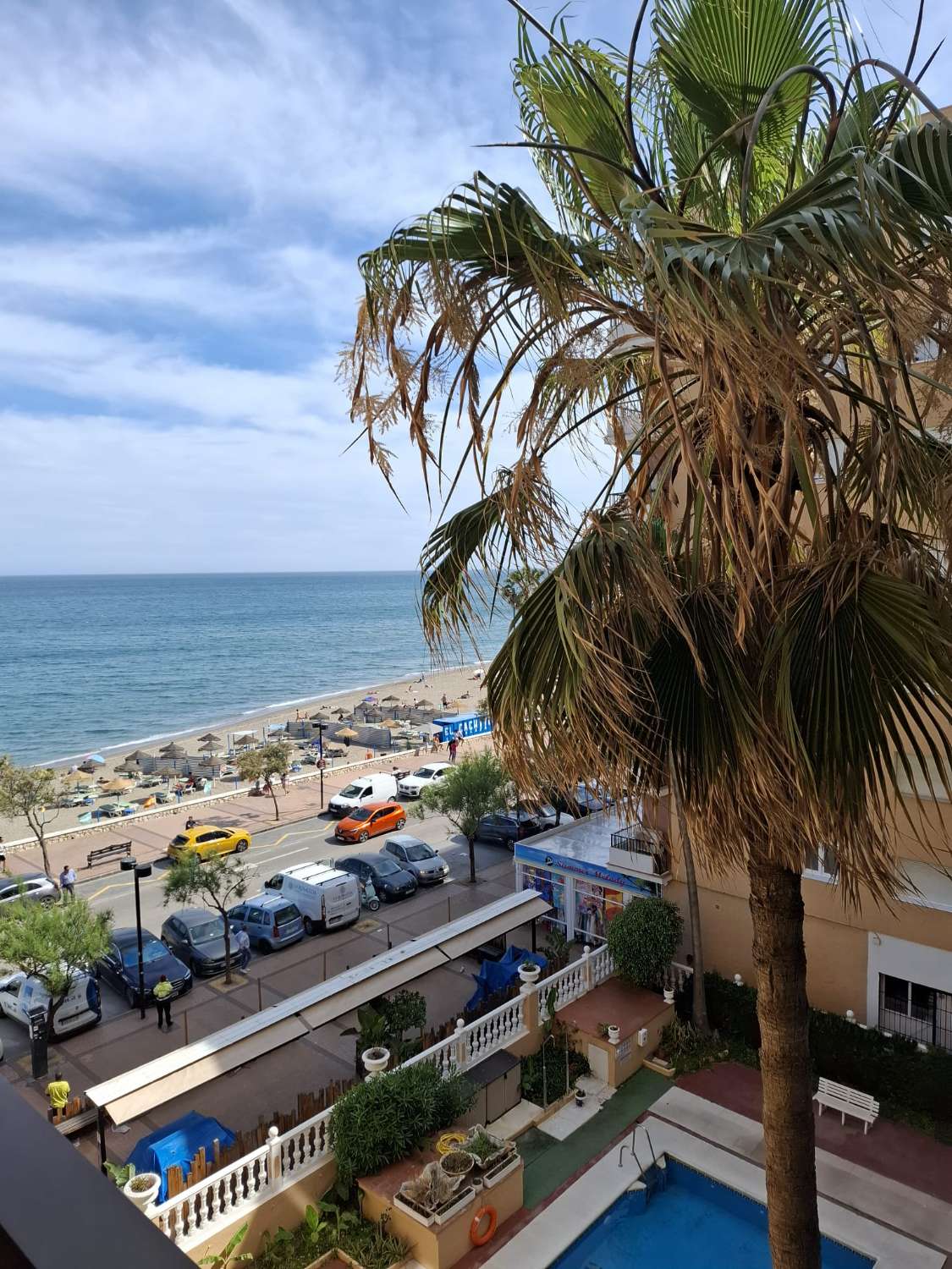 公寓 出租 在 Zona Puerto Deportivo (Fuengirola)