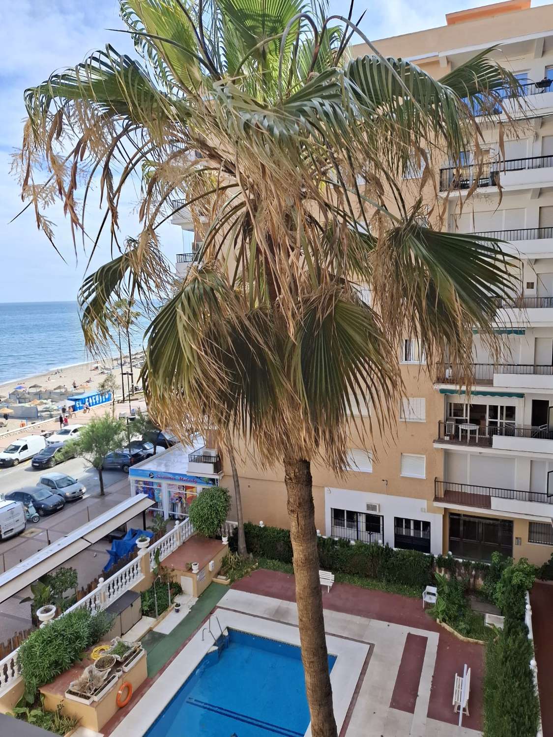 公寓 出租 在 Zona Puerto Deportivo (Fuengirola)