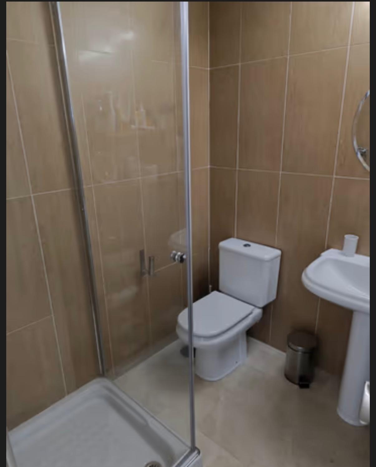 SE ALQUILA POR LARGA  TEMPORADA DESDE 1.6.25- BONITO APARTAMENTO CON VISTAS AL MAR EN BENALMADENA  PUEBLO