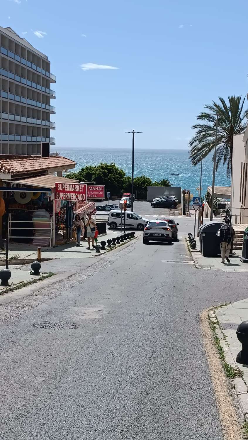 公寓 出租 在 Málaga