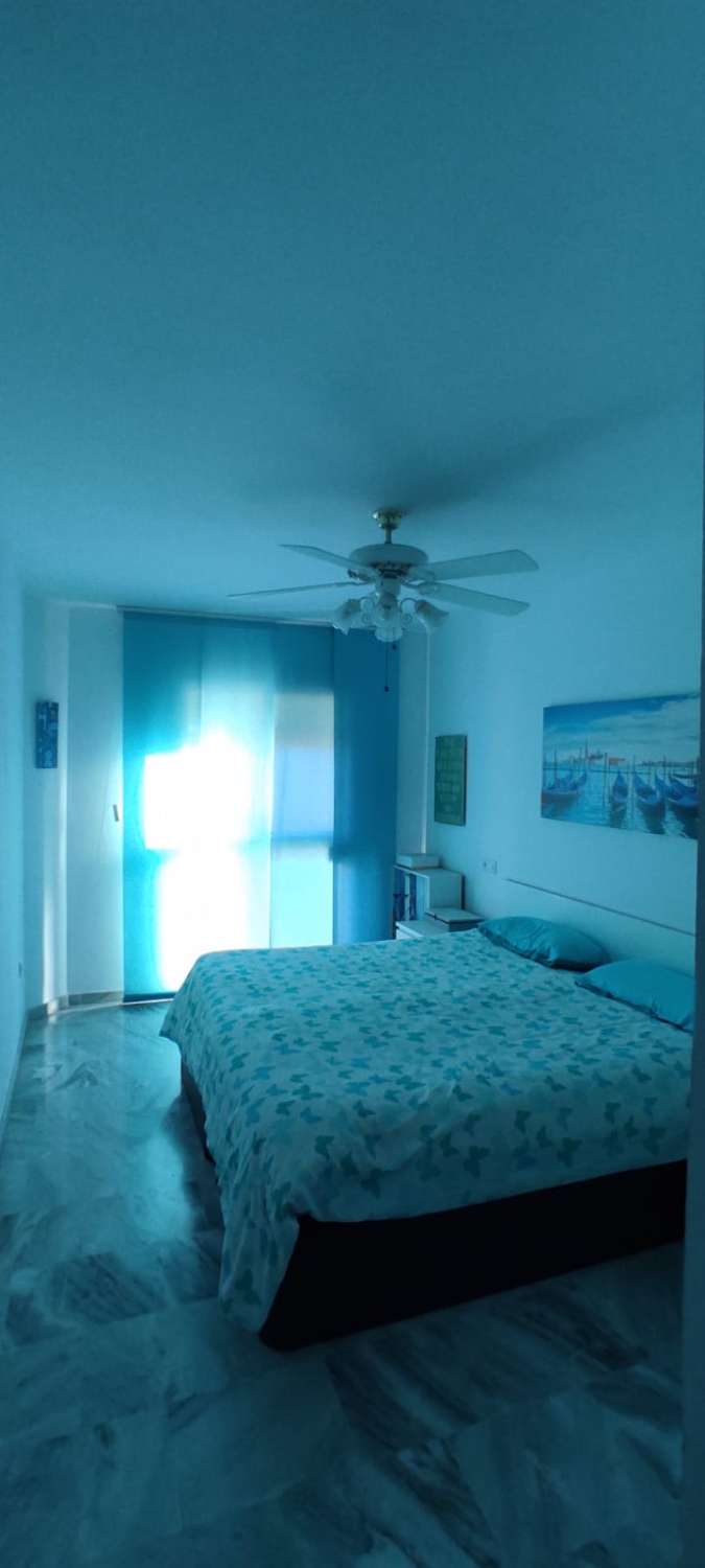 HALF SEASON. FOR RENT FROM 01.06.25 - 30.09.25 BEAUTIFUL CENTRAL APARTMENT IN BENALMADENA