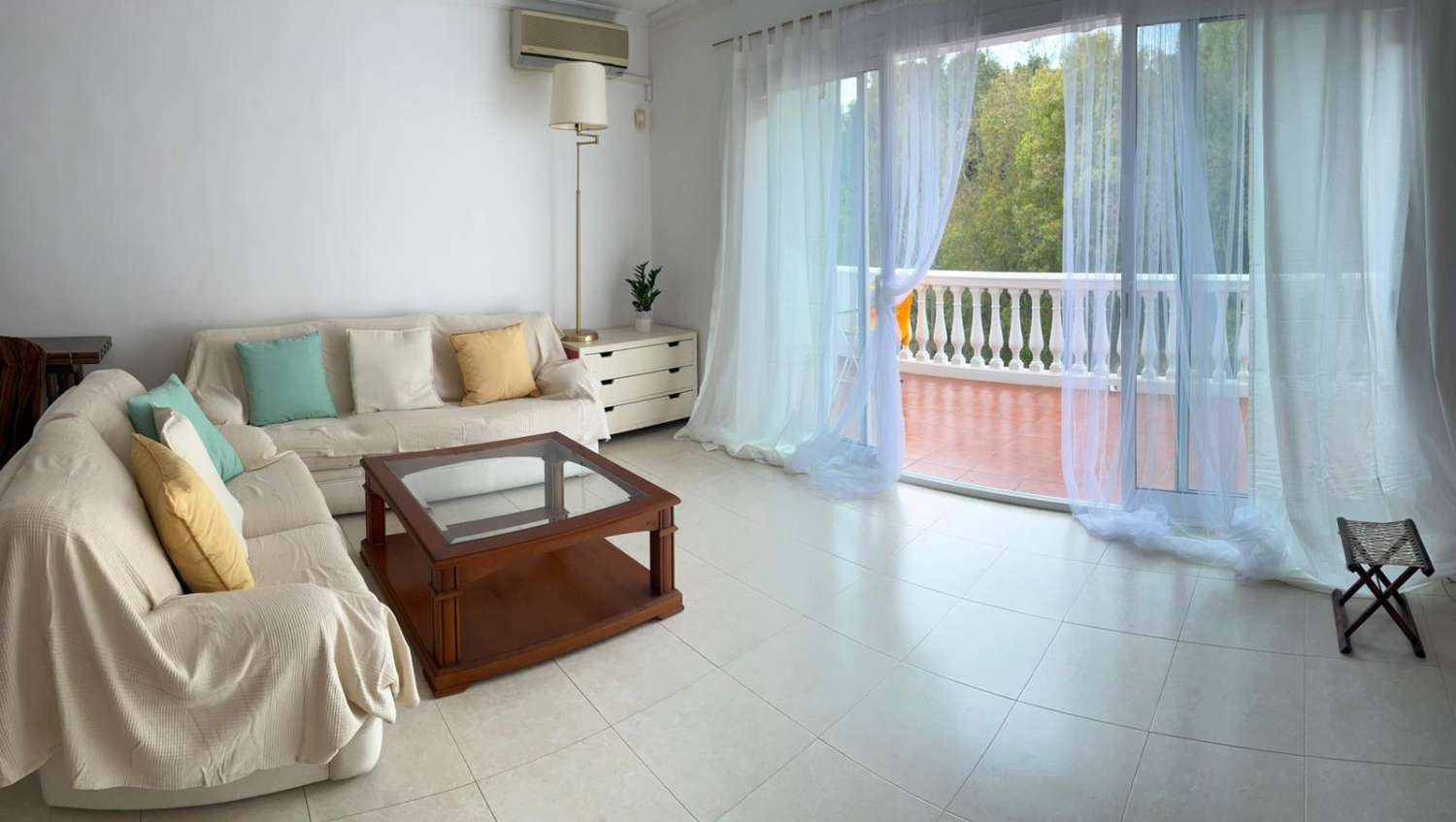 House for rent in Torreblanca del Sol (Fuengirola)