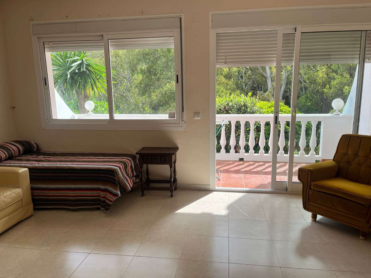 House for rent in Torreblanca del Sol (Fuengirola)