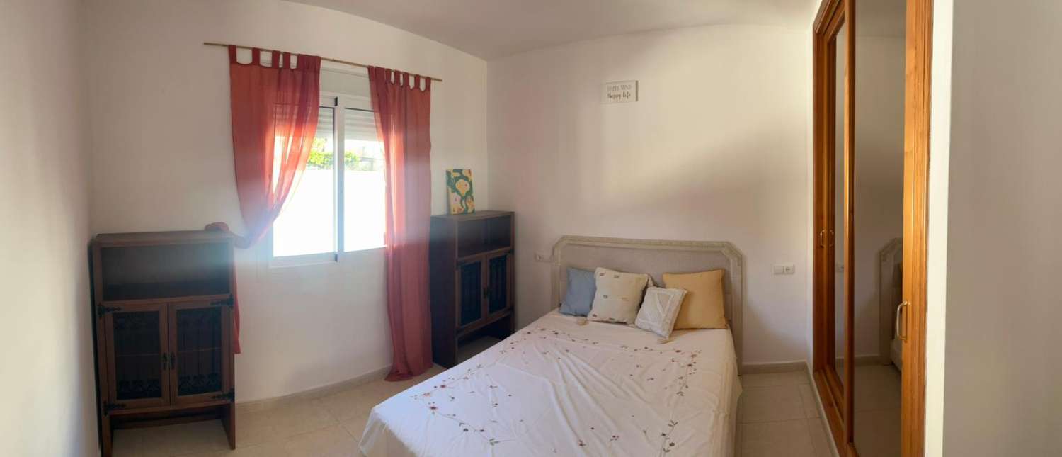 House for rent in Torreblanca del Sol (Fuengirola)