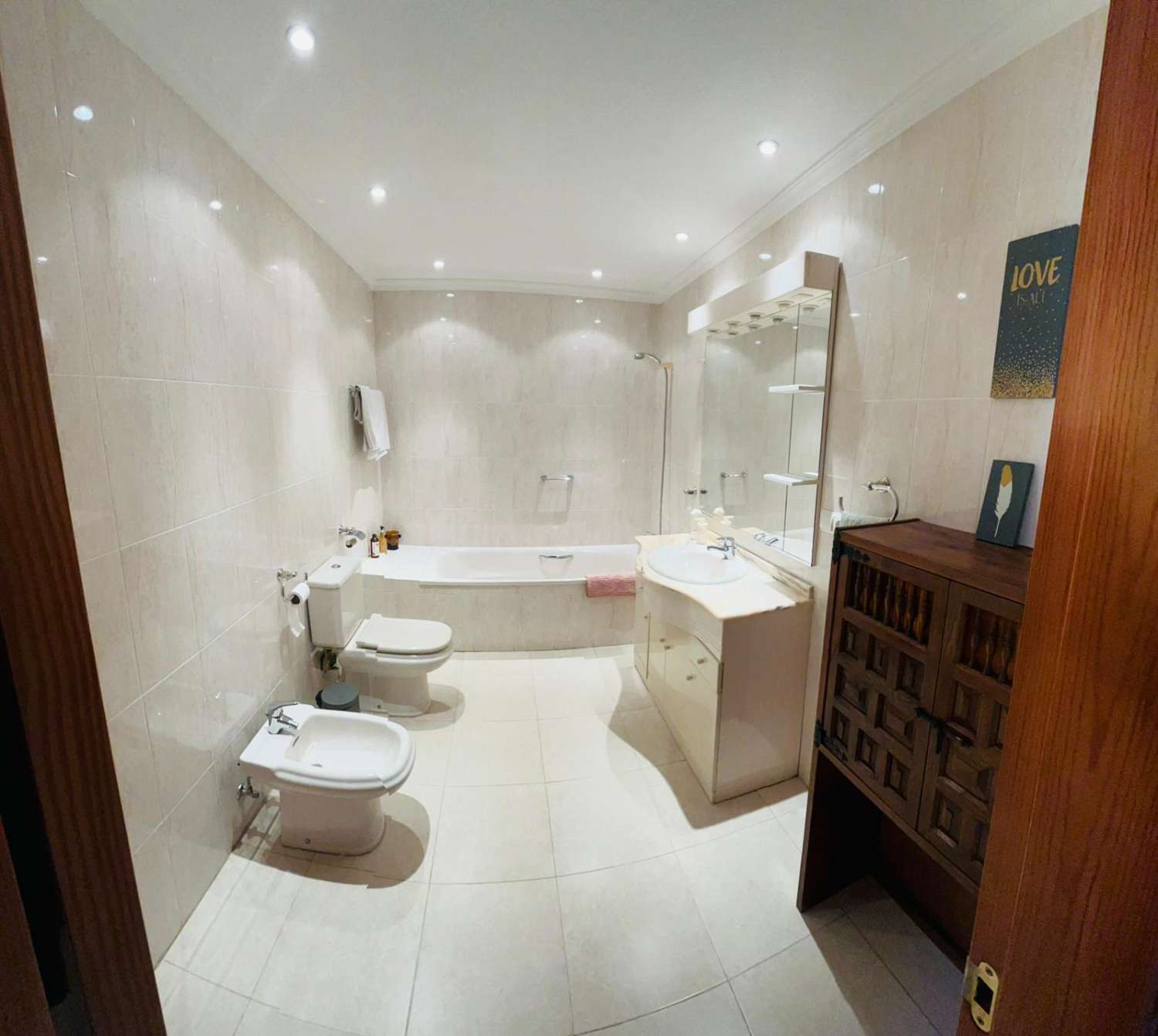 House for rent in Torreblanca del Sol (Fuengirola)