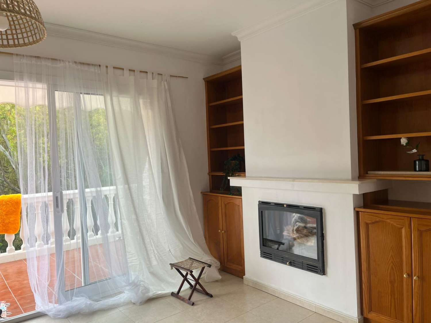 House for rent in Torreblanca del Sol (Fuengirola)