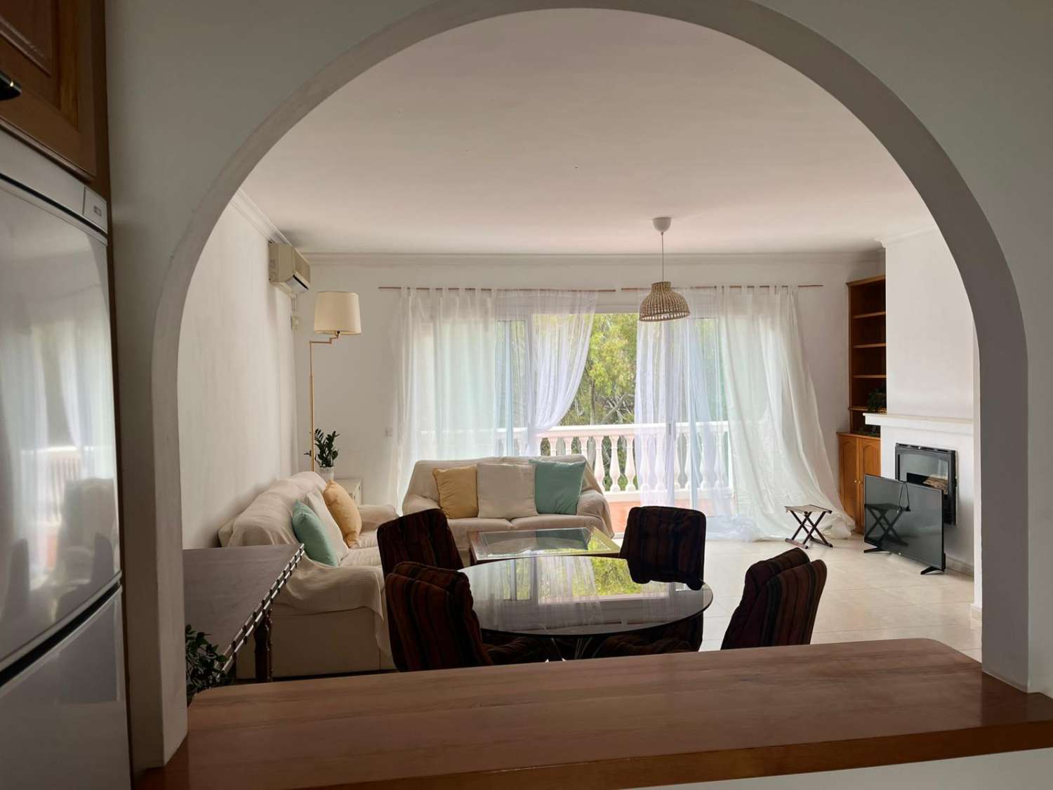 House for rent in Torreblanca del Sol (Fuengirola)