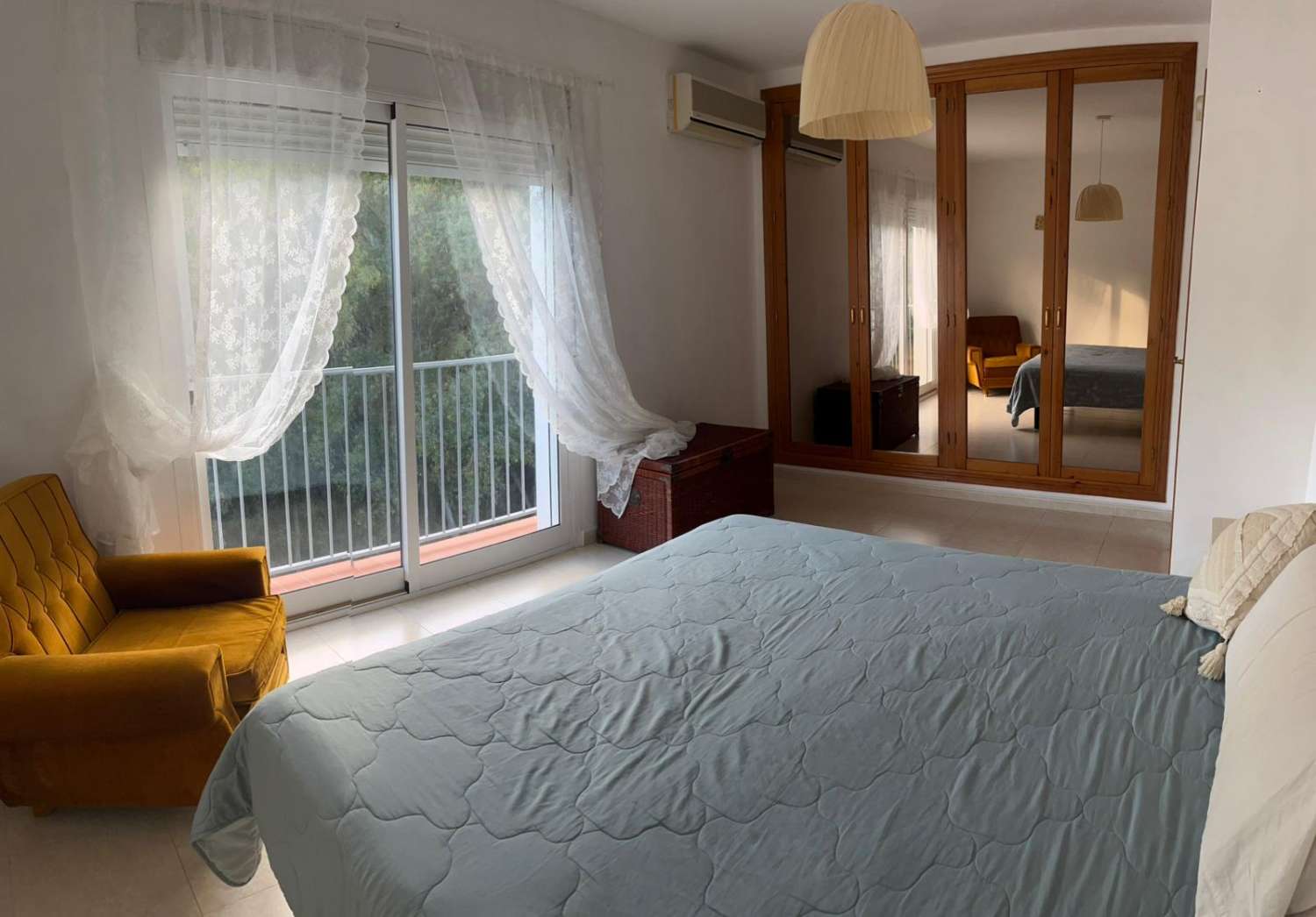 House for rent in Torreblanca del Sol (Fuengirola)