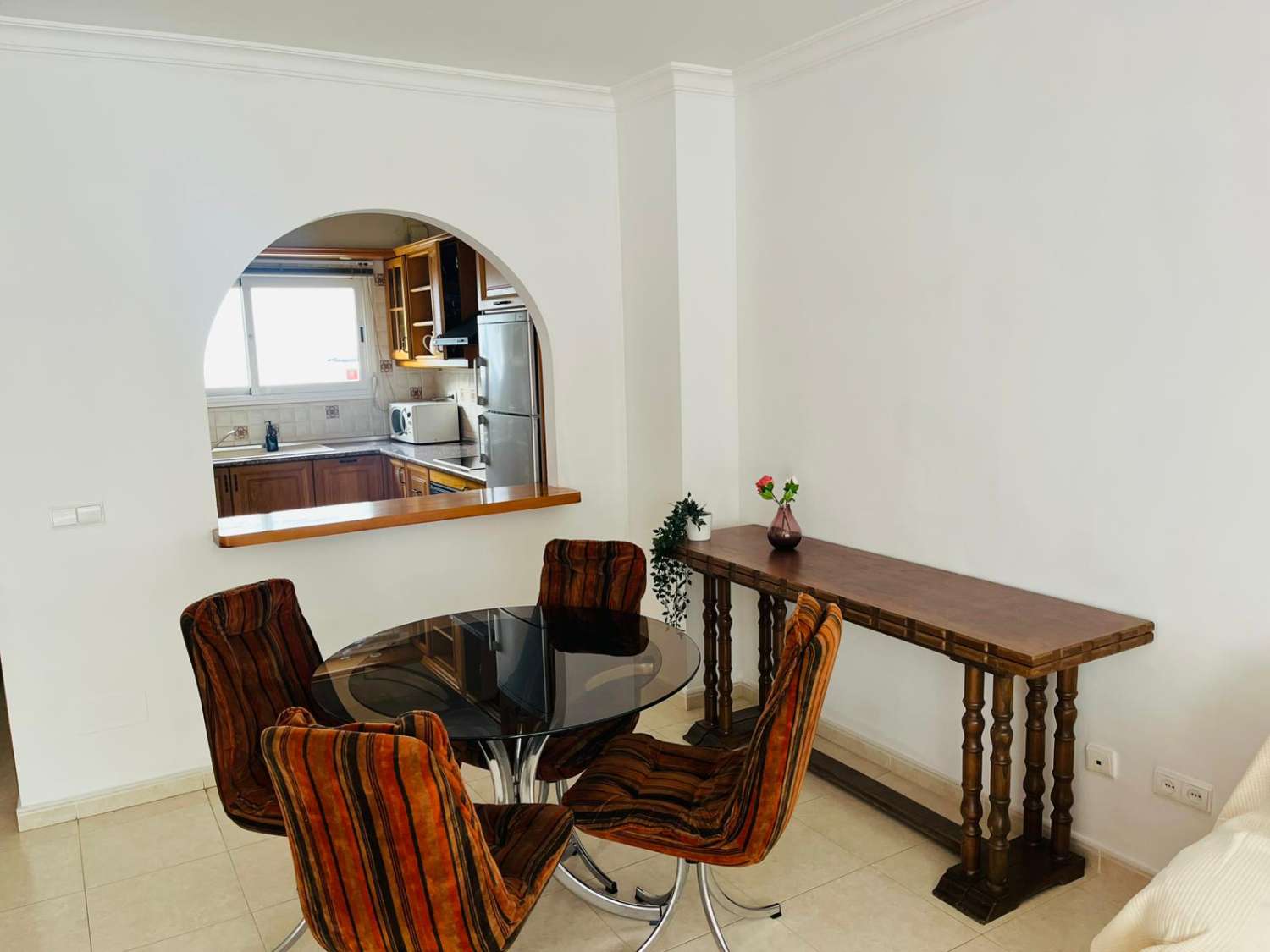 House for rent in Torreblanca del Sol (Fuengirola)