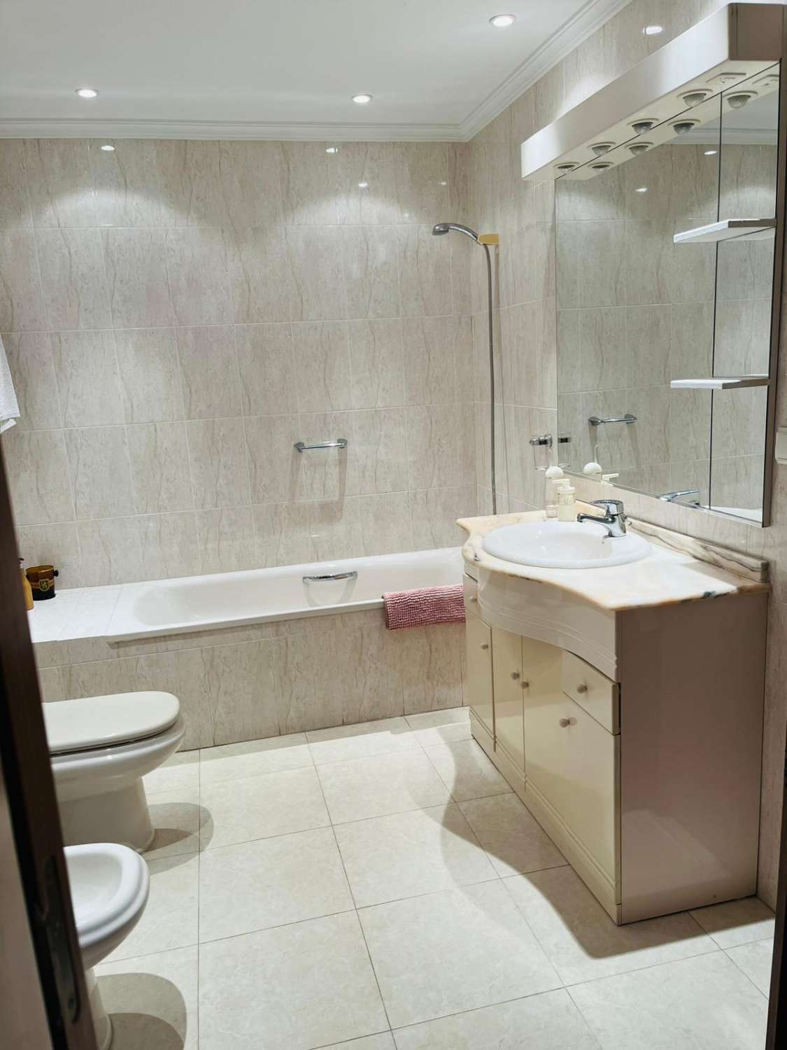 House for rent in Torreblanca del Sol (Fuengirola)