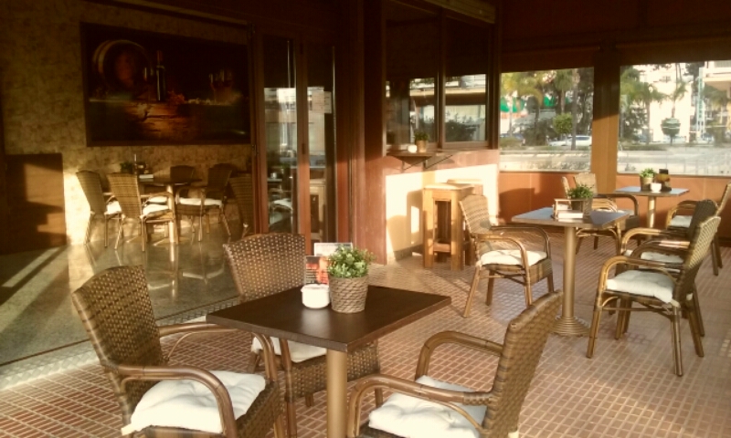 MAGNIFICENT FULLY ASSEMBLED PREMISES FOR SALE NEAR LA CARIHUELA (TORREMOLINOS)
