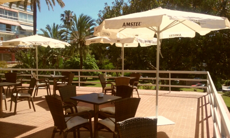 MAGNIFICENT FULLY ASSEMBLED PREMISES FOR SALE NEAR LA CARIHUELA (TORREMOLINOS)