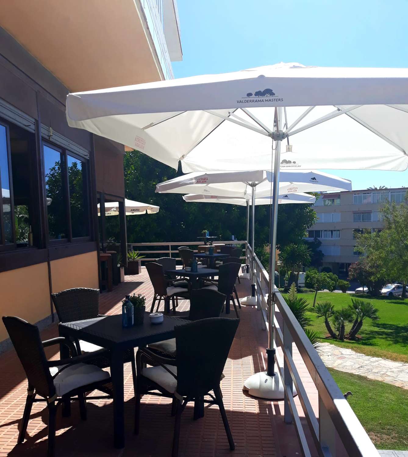 MAGNIFICENT FULLY ASSEMBLED PREMISES FOR SALE NEAR LA CARIHUELA (TORREMOLINOS)