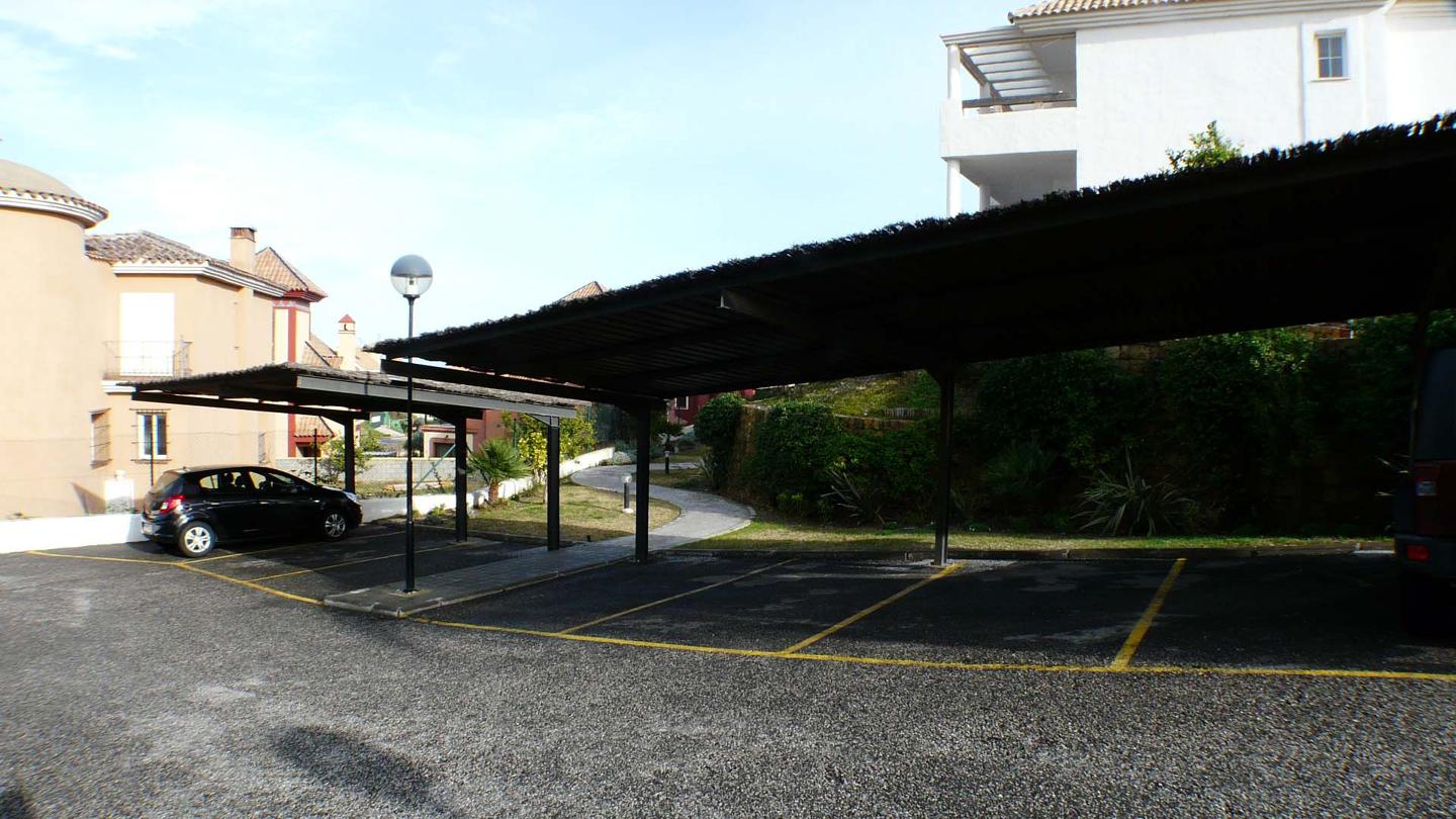 公寓 出售 在 Hacienda Torrequebrada (Benalmádena)