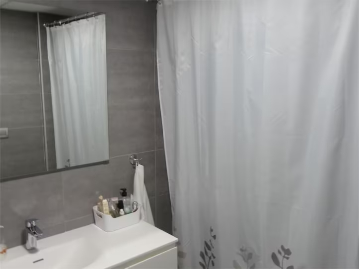 Leilighet til salgs til Los Álamos (Torremolinos)