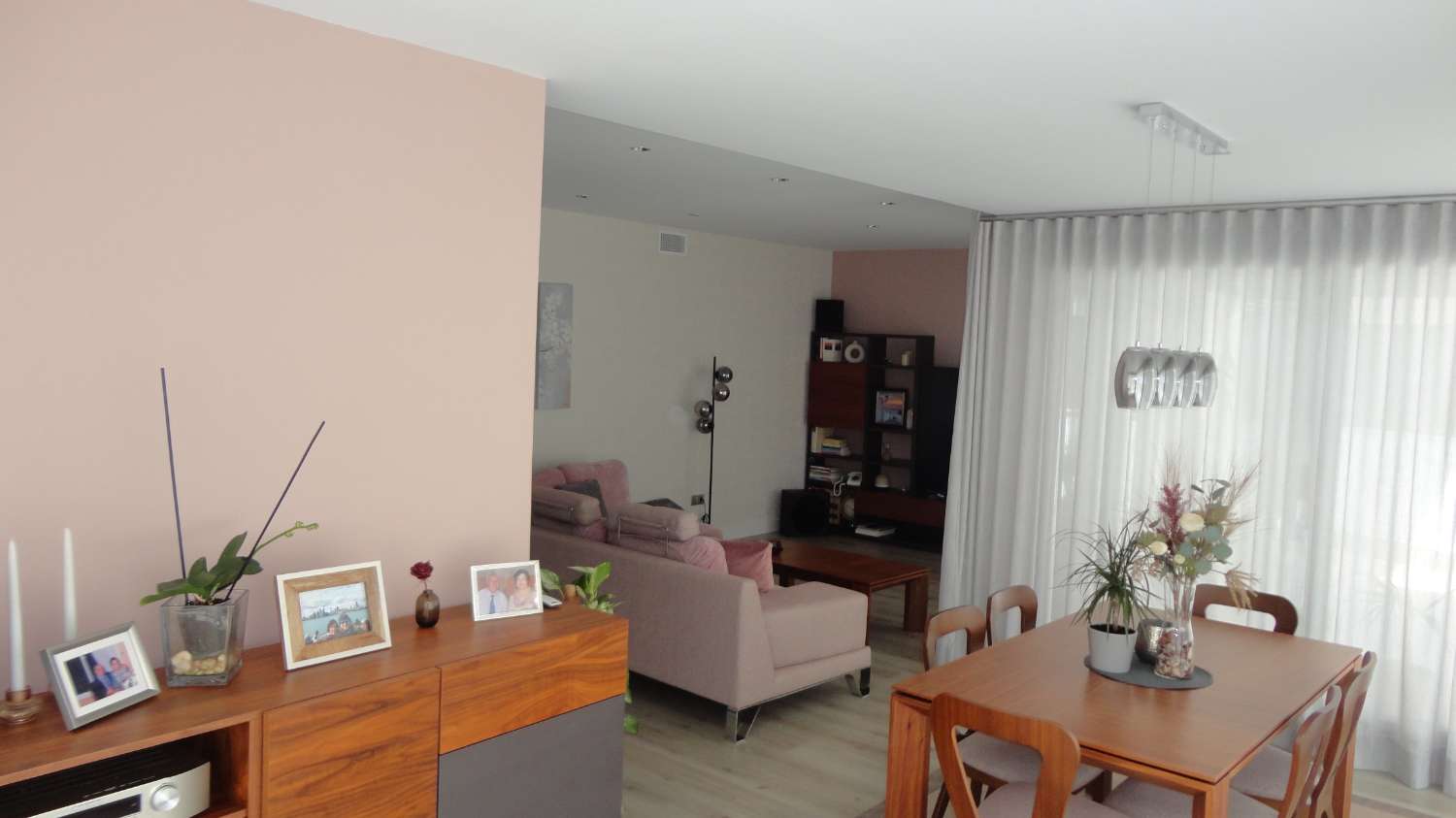 Leilighet til salgs til Los Álamos (Torremolinos)