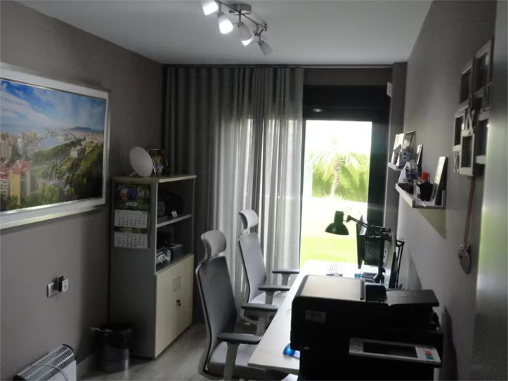 Leilighet til salgs til Los Álamos (Torremolinos)