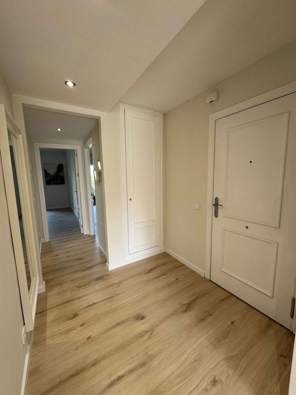 Larga temporada. Se alquila desde ahora excelente apartamento en en Mijas Golf
