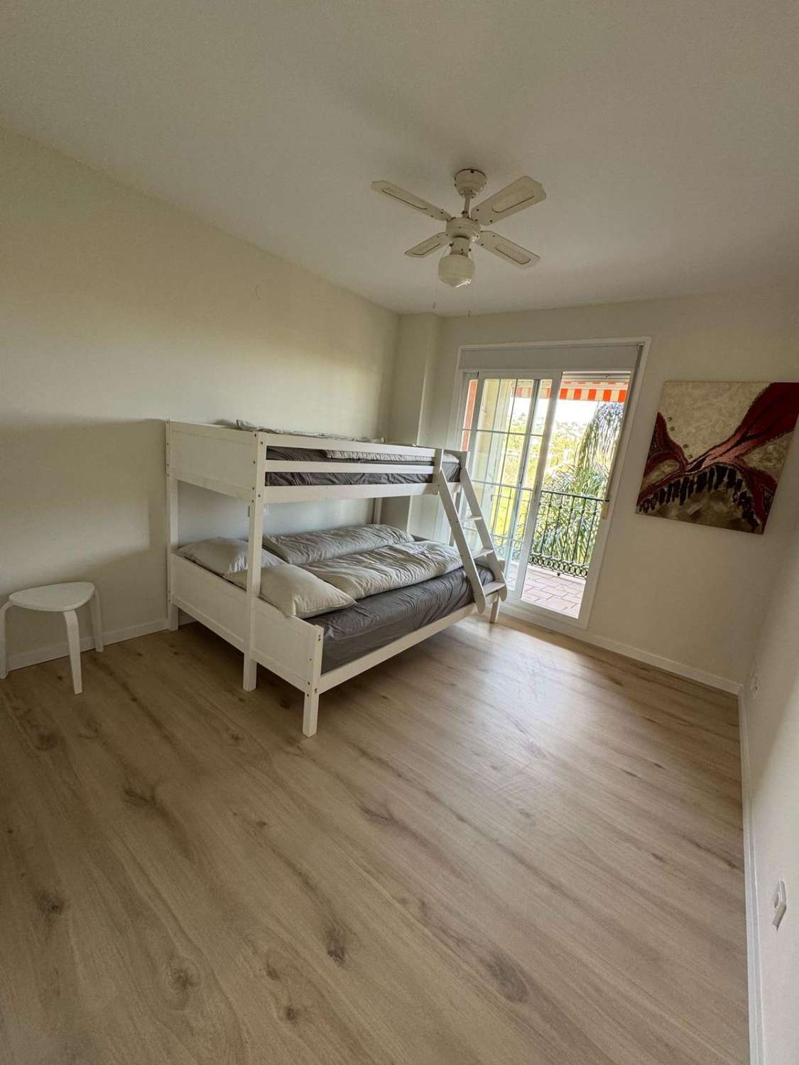 Larga temporada. Se alquila desde ahora excelente apartamento en en Mijas Golf