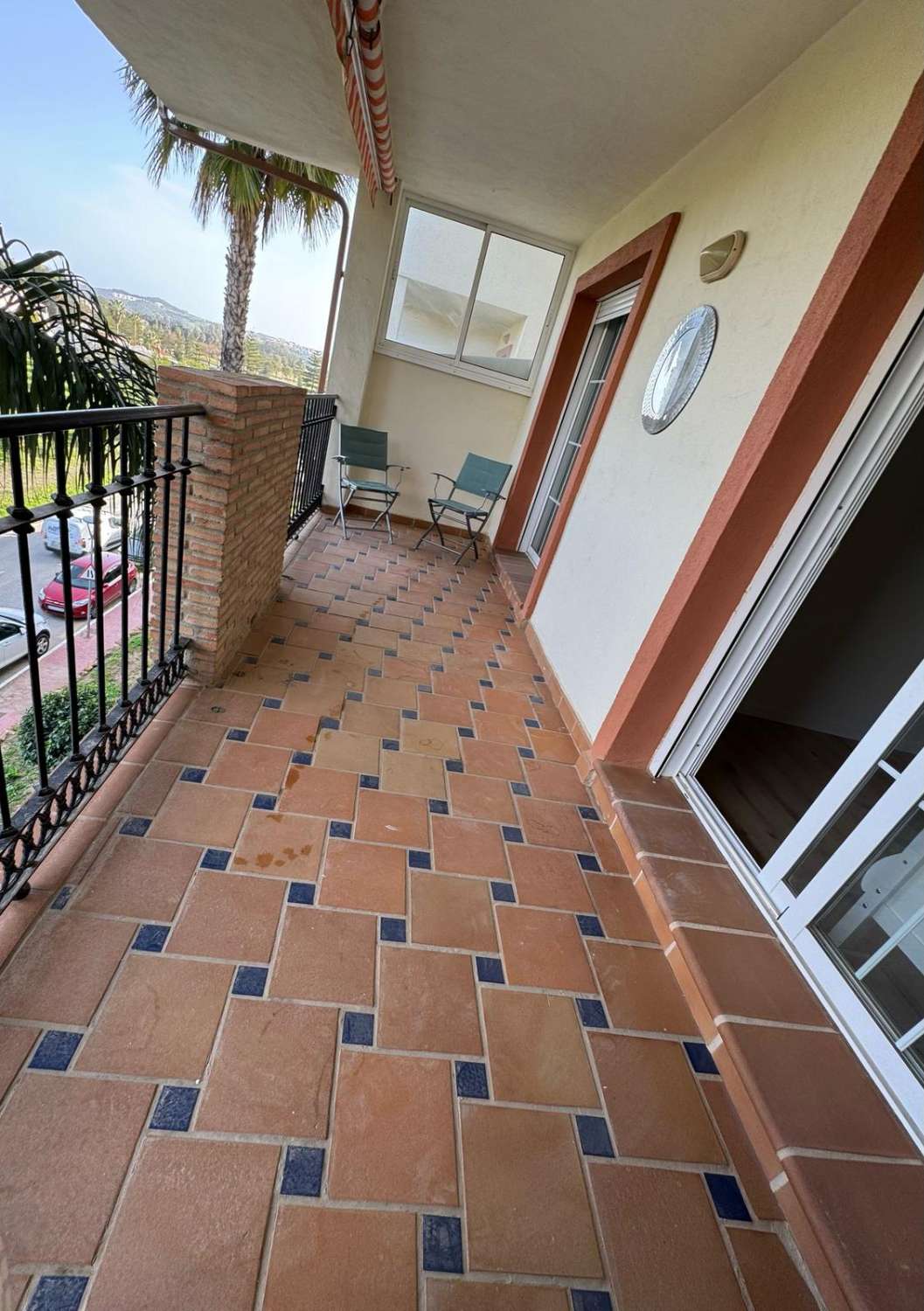 Larga temporada. Se alquila desde ahora excelente apartamento en en Mijas Golf