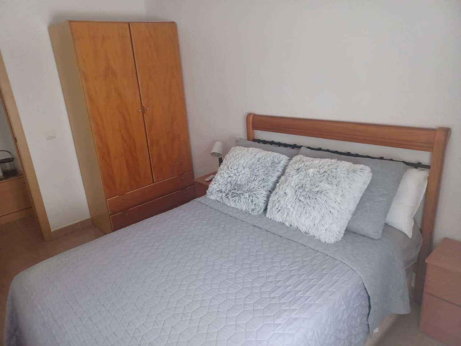 MID SEASON .FOR RENT from 1.9.25-30.6.26 BEAUTIFUL APARTMENT ON 2ND LINE BEACH WITH SEA VIEW IN BENALMADENA