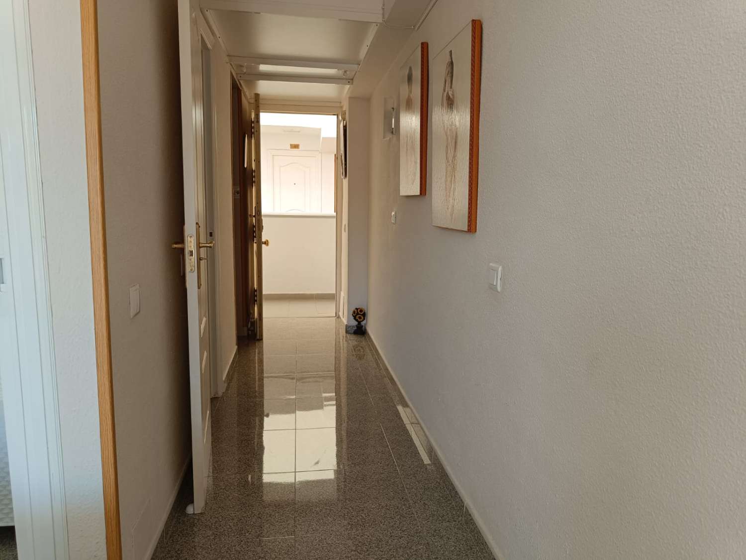 IDEAL FOR INVESTORS BEAUTIFUL STUDIO WITH SEA VIEWS FOR SALE IN ARROYO DE LA MIEL (BENALMADENA)
